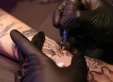 Tatuajes