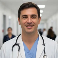 Dr. Mart��n R.